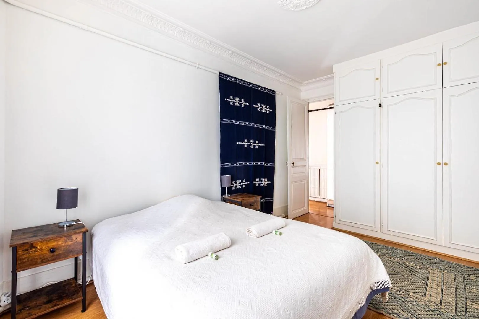 Appartement Guestready - Charmant Sejour Pres De La Seine Paris