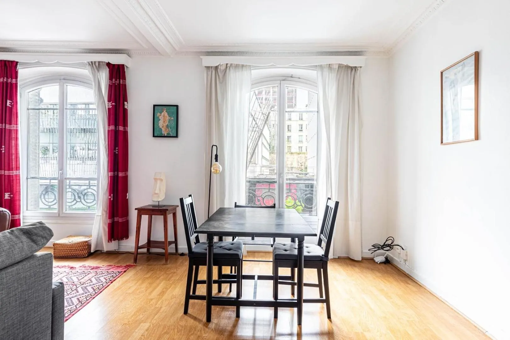 Guestready - Charmant Sejour Pres De La Seine Paris 0*,  France