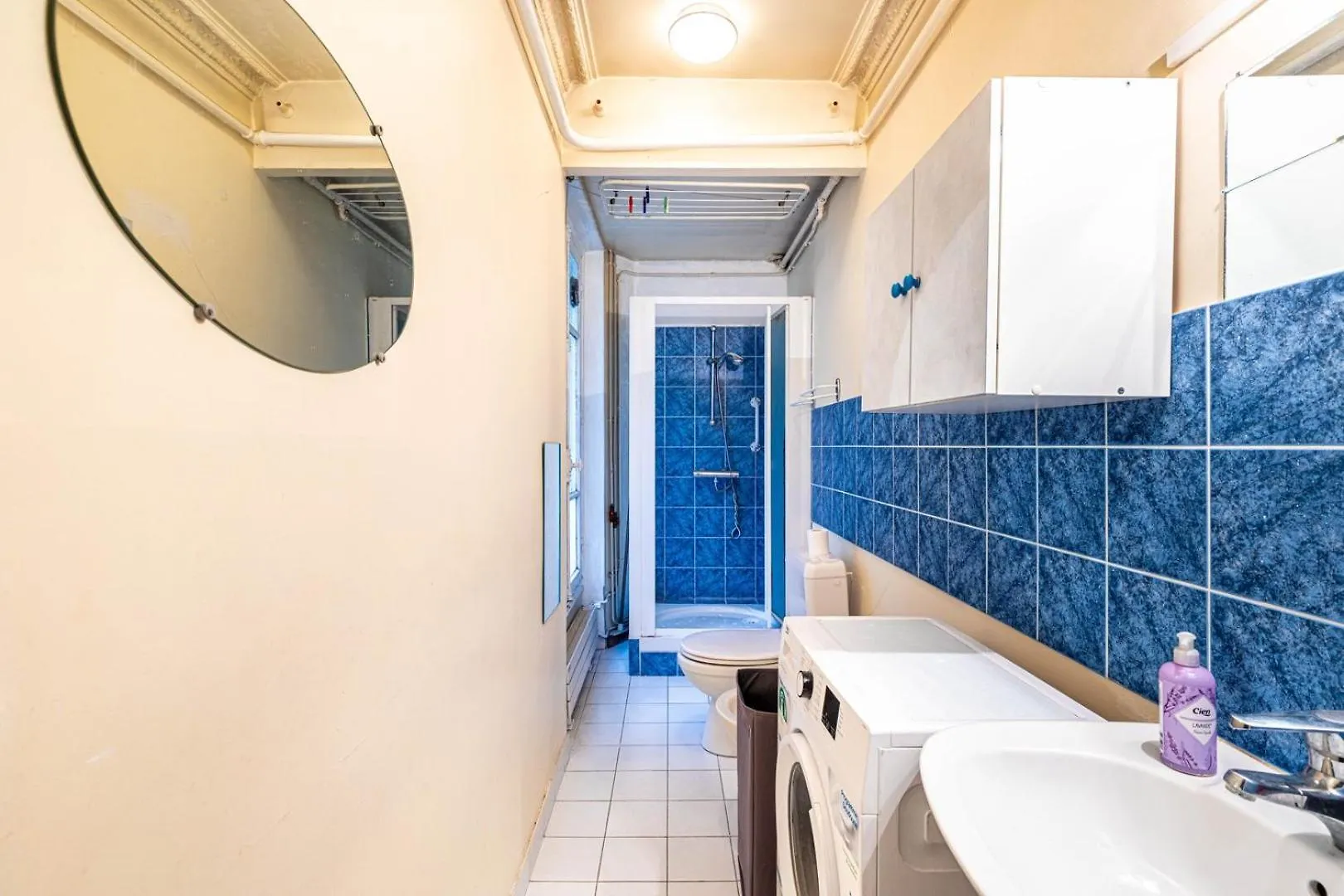 Guestready - Charmant Sejour Pres De La Seine Paris Appartement