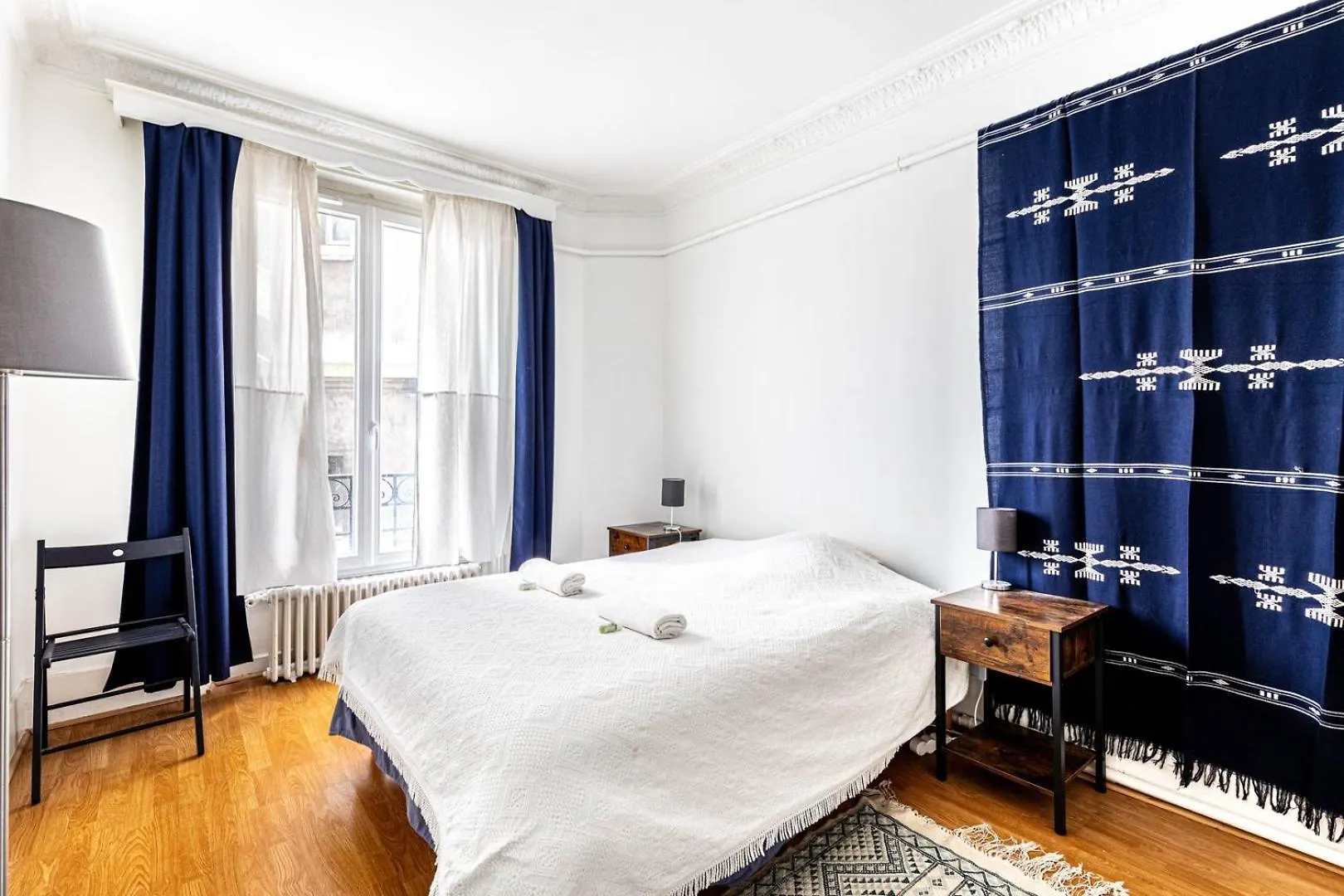 Guestready - Charmant Sejour Pres De La Seine Paris Appartement
