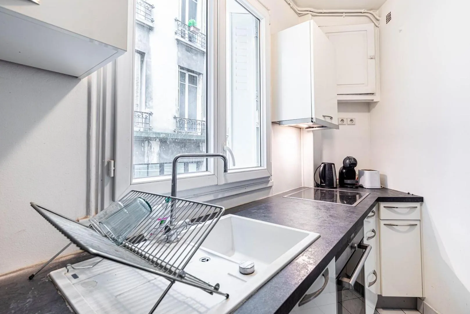 Guestready - Charmant Sejour Pres De La Seine Paris