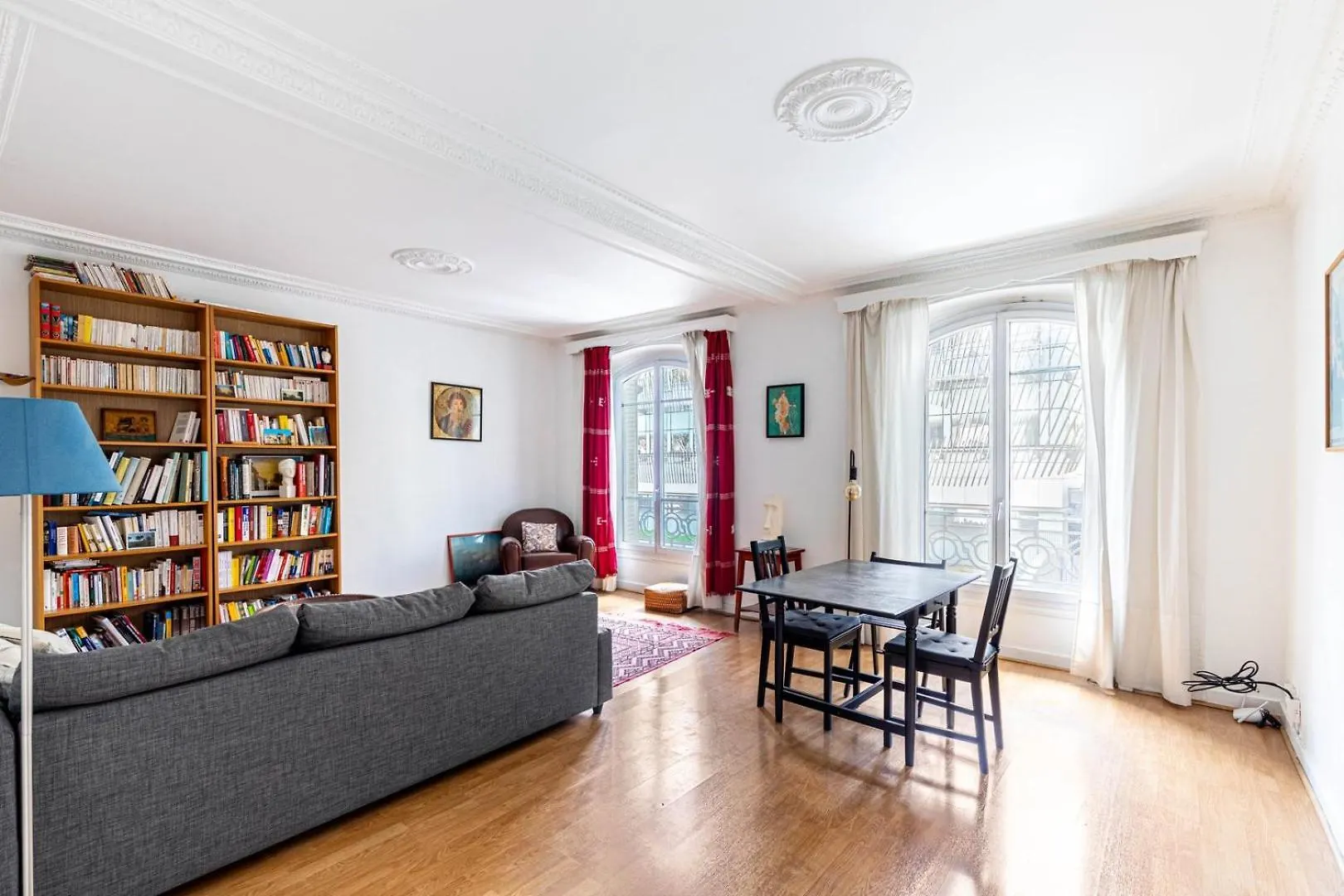 Guestready - Charmant Sejour Pres De La Seine contacts