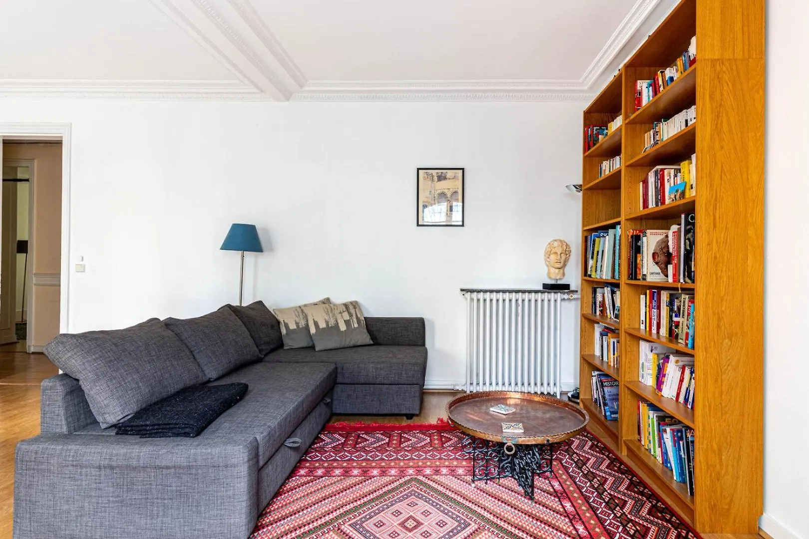 Guestready - Charmant Sejour Pres De La Seine Paris